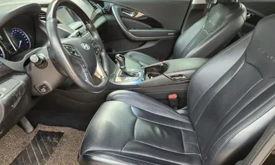 Hyundai Grandeur 2014, 170536 км, за 3544.7 USD - фото 16