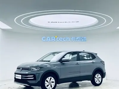 Volkswagen Tharu · 0 год