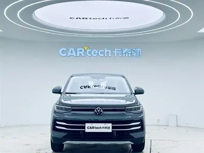 Volkswagen Tharu 0, 100 км, за 11360.17 USD