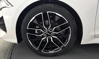 Kia K5 2022, 56522 км, за 14113.17 USD