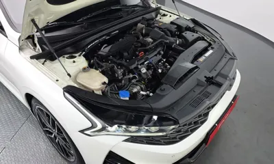 Kia K5 2022, 56522 км, за 14113.17 USD - фото 6