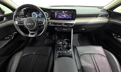 Kia K5 2022, 56522 км, за 14113.17 USD - фото 7