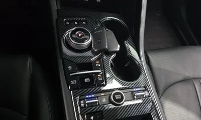 Kia K5 2022, 56522 км, за 14113.17 USD - фото 9