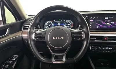 Kia K5 2022, 56522 км, за 14113.17 USD - фото 13