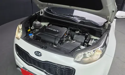 Kia Sportage 2018, 159005 км, за 7166.13 USD - фото 6