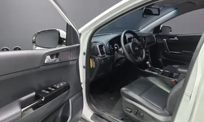 Kia Sportage 2018, 159005 км, за 7166.13 USD - фото 10