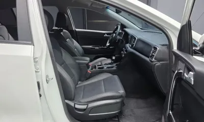 Kia Sportage 2018, 159005 км, за 7166.13 USD - фото 11