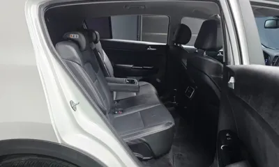 Kia Sportage 2018, 159005 км, за 7166.13 USD - фото 12