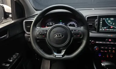 Kia Sportage 2018, 159005 км, за 7166.13 USD - фото 13