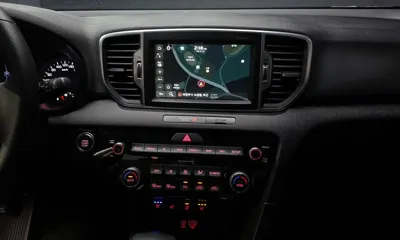 Kia Sportage 2018, 159005 км, за 7166.13 USD - фото 14