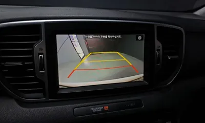 Kia Sportage 2018, 159005 км, за 7166.13 USD - фото 15
