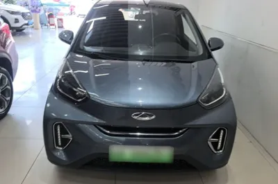 Chery QQ Little Ant 2022, 26000 км, за 7457 USD