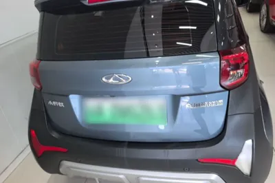 Chery QQ Little Ant 2022, 26000 км, за 7457 USD