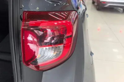 Chery QQ Little Ant 2022, 26000 км, за 7457 USD - фото 9