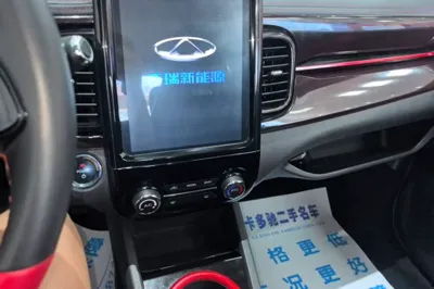 Chery QQ Little Ant 2022, 26000 км, за 7457 USD - фото 15