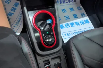 Chery QQ Little Ant 2022, 26000 км, за 7457 USD - фото 16