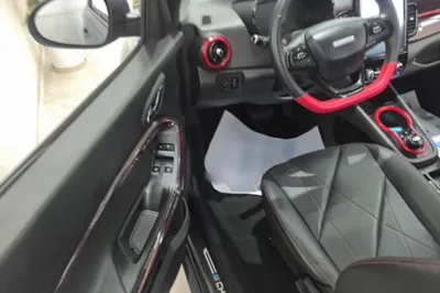 Chery QQ Little Ant 2022, 26000 км, за 7457 USD - фото 18