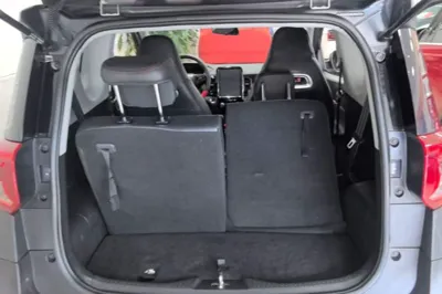 Chery QQ Little Ant 2022, 26000 км, за 7457 USD - фото 22