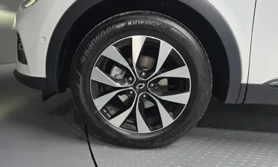 Renault-KoreaSamsung XM3 2023, 87748 км, за 9072.84 USD