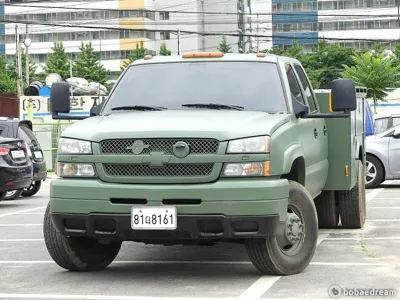 Chevrolet Others 2004, 42000 км, за 21347.86 USD