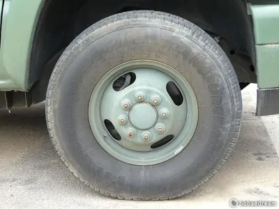 Chevrolet Others 2004, 42000 км, за 21347.86 USD