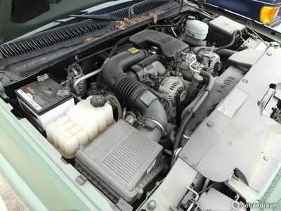 Chevrolet Others 2004, 42000 км, за 21347.86 USD - фото 6