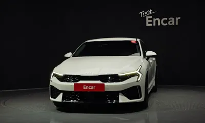 Kia K5 2024, 34490 км, за 18136.9 USD - фото 3