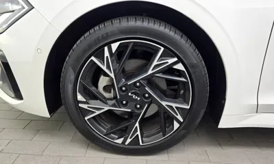 Kia K5 2024, 34490 км, за 18136.9 USD - фото 5