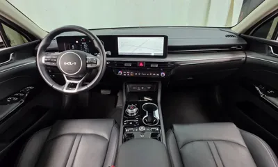 Kia K5 2024, 34490 км, за 18136.9 USD - фото 7