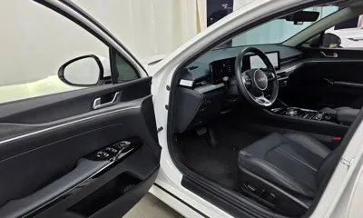 Kia K5 2024, 34490 км, за 18136.9 USD - фото 10