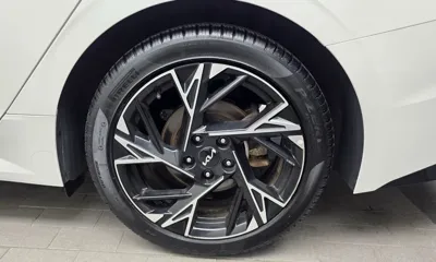 Kia K5 2024, 34490 км, за 18136.9 USD - фото 21