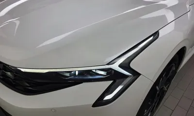 Kia K5 2024, 34490 км, за 18136.9 USD - фото 22