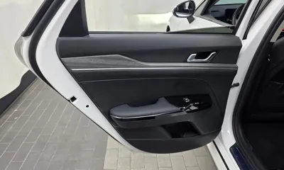 Kia K5 2024, 34490 км, за 18136.9 USD - фото 25