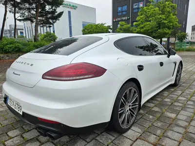 Porsche Panamera 2016, 163400 км, за 14107.31 USD - фото 6