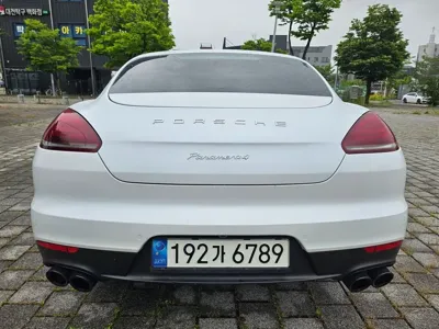 Porsche Panamera 2016, 163400 км, за 14107.31 USD - фото 7