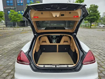 Porsche Panamera 2016, 163400 км, за 14107.31 USD - фото 9