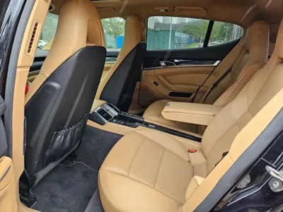 Porsche Panamera 2016, 163400 км, за 14107.31 USD - фото 10