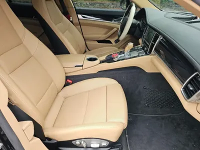 Porsche Panamera 2016, 163400 км, за 14107.31 USD - фото 12