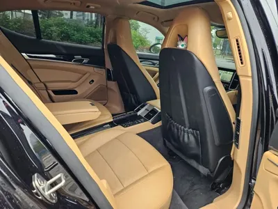 Porsche Panamera 2016, 163400 км, за 14107.31 USD - фото 13