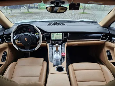 Porsche Panamera 2016, 163400 км, за 14107.31 USD - фото 14