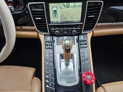 Porsche Panamera 2016, 163400 км, за 14107.31 USD - фото 17