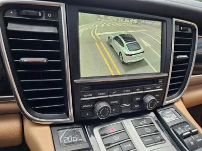 Porsche Panamera 2016, 163400 км, за 14107.31 USD - фото 20