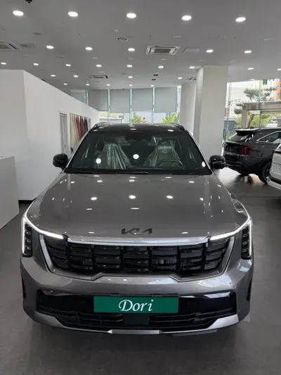 Kia Sorento · 2026 год