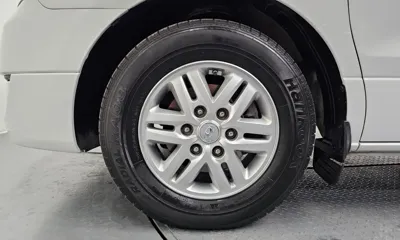 Hyundai Starex 2016, 121204 км, за 6557.7 USD