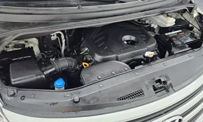 Hyundai Starex 2016, 121204 км, за 6557.7 USD - фото 6