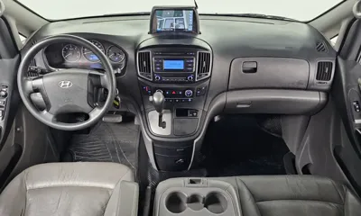 Hyundai Starex 2016, 121204 км, за 6557.7 USD - фото 7