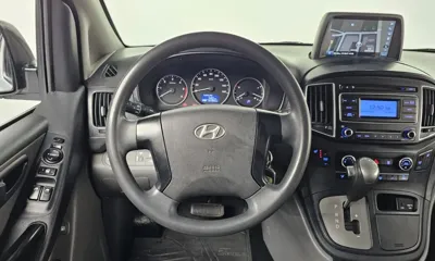 Hyundai Starex 2016, 121204 км, за 6557.7 USD - фото 13