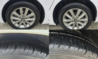 Hyundai Avante 2014, 91653 км, за 3907.28 USD