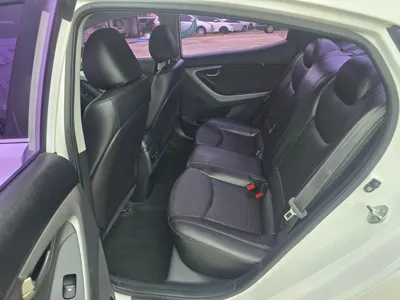 Hyundai Avante 2014, 91653 км, за 3907.28 USD - фото 12
