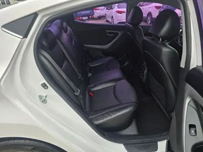 Hyundai Avante 2014, 91653 км, за 3907.28 USD - фото 14
